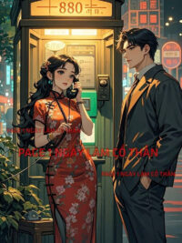 Ảnh bìa của Tôi Ở Tương Lai Gọi Điện Cho Tôi Ở Hiện Tại