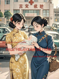 Ảnh bìa của Vạch Trần Âm Mưu Tráo Con