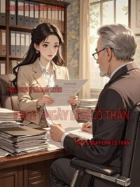 Ảnh bìa của Căn Nhà Giấy Hứa