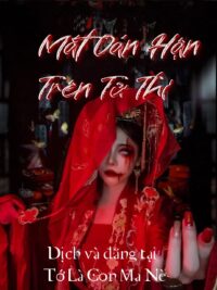 Ảnh bìa của Mắt Oán Hận Trên Tử Thi