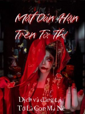Ảnh bìa của Mắt Oán Hận Trên Tử Thi