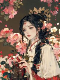 Ảnh bìa của Thỏ Ngọc Báo Thù