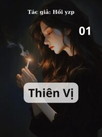 Ảnh bìa của Thiên Vị