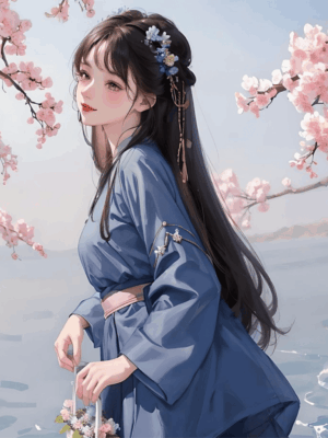 Ảnh bìa của Kỳ Nữ Vô Tri