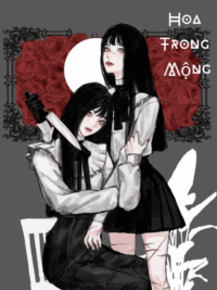 Ảnh bìa của Hoa Trong Mộng