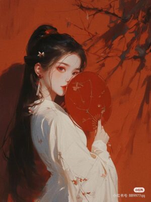Ảnh bìa của Người Hầu Nơi Biên Quan