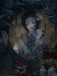 Ảnh bìa của Bụng Mang Dạ Quỷ