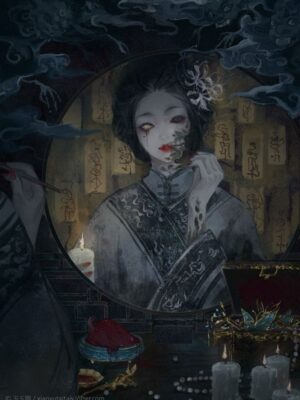 Ảnh bìa của Bụng Mang Dạ Quỷ
