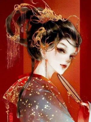 Ảnh bìa của Ta Không Làm Thiếp