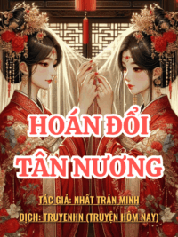 Ảnh bìa của Hoán Đổi Tân Nương