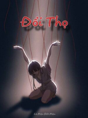 Ảnh bìa của Đổi Thọ
