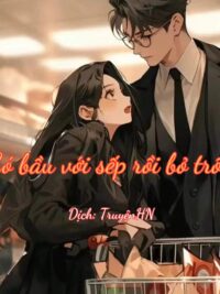 Ảnh bìa của Có Bầu Với Sếp Rồi Bỏ Trốn