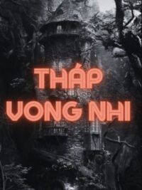 Ảnh bìa của Tháp Vong Nhi