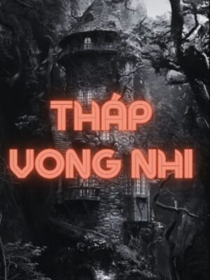 Ảnh bìa của Tháp Vong Nhi