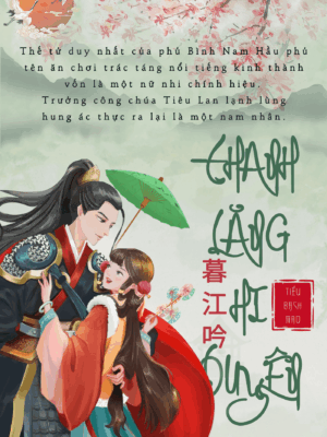 Ảnh bìa của Thanh Lăng Hi Duyên