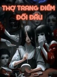Ảnh bìa của Thợ Trang Điểm Đ.ổ.i Đ.ầ.u