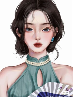 Ảnh bìa của Ngón Tay Đứt Trong Chậu Hoa