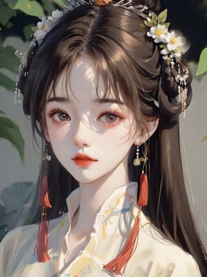 Ảnh bìa của Kinh Môn Nguyệt