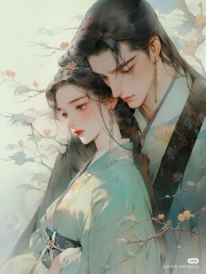 Ảnh bìa của Bùi Tỉnh Chi