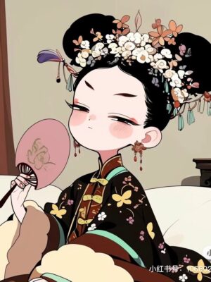 Ảnh bìa của Mỹ Nhân Lắm Mồm