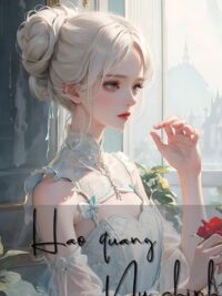 Ảnh bìa của Hào Quang Nữ Chính
