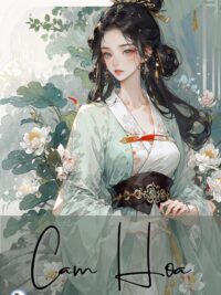 Ảnh bìa của Cẩm Hoà
