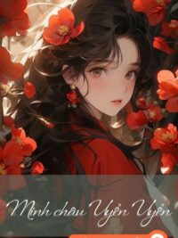 Ảnh bìa của Minh Châu Uyển Uyển