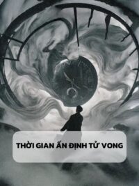 Ảnh bìa của Thời Gian Ấn Định Tử Vong