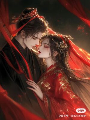 Ảnh bìa của Người Trong Lòng Của Thế Tử Gia Luôn Muốn Gả Cho Người Khác