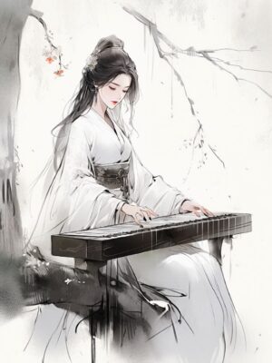 Ảnh bìa của Trọng Hoa