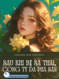Ảnh bìa của Sau Khi Bị Sa Thải, Công Ty Đã Phá Sản