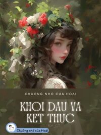 Ảnh bìa của Khởi Đầu Và Kết Thúc