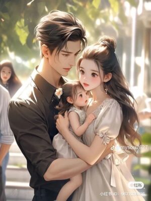 Ảnh bìa của Ánh Trăng Rừng Sâu