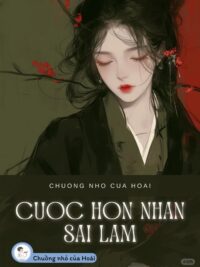 Ảnh bìa của Cuộc Hôn Nhân Sai Lầm