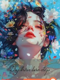 Ảnh bìa của Lấy Thân Báo Đáp