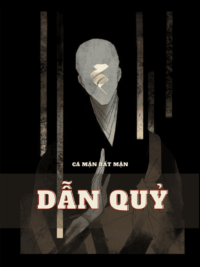 Ảnh bìa của Dẫn Quỷ