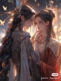Ảnh bìa của Kim Chi Ngọc Diệp