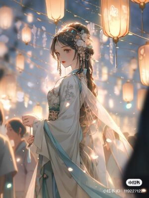 Ảnh bìa của Tầm Noãn