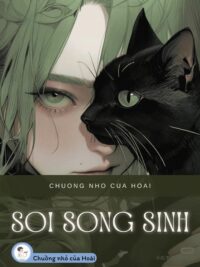 Ảnh bìa của Sói Song Sinh