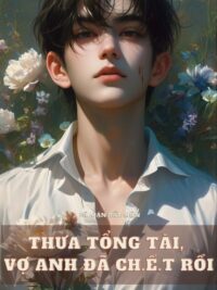 Ảnh bìa của Thưa Tổng Tài, Vợ Anh Đã Ch.ế.t Rồi!