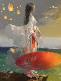 Ảnh bìa của Thanh Hòa
