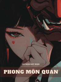 Ảnh bìa của Phong Môn Quan