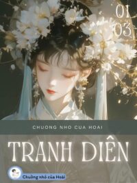 Ảnh bìa của Tranh Diên