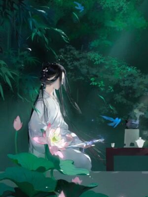 Ảnh bìa của Thạch Đầu