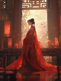 Ảnh bìa của Trăng Tàn Vụn Vỡ