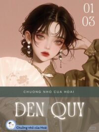 Ảnh bìa của Đền Quỷ
