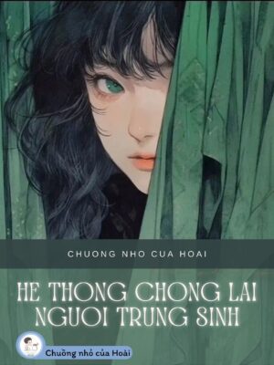 Ảnh bìa của Hệ Thống Chống Lại Người Trùng Sinh