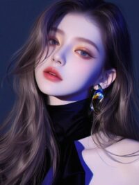 Ảnh bìa của Vô Tâm