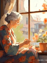Ảnh bìa của Làm Chính Mình, Không Lúc Nào Là Muộn