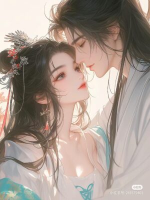 Ảnh bìa của Thái Tử Là Ngoại Thất Của Ta